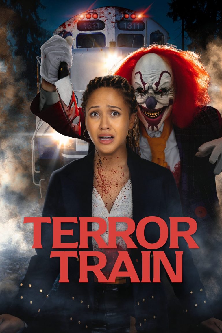 Terror Train (2022) [Hollywood Movie]