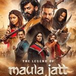 The Legend of Maula Jatt (2022) (HDCAMRip) [Indian Movie]