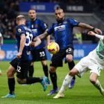 Live Stream : Inter Milan Vs Sassuolo