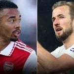 Live Stream : Arsenal Vs Tottenham