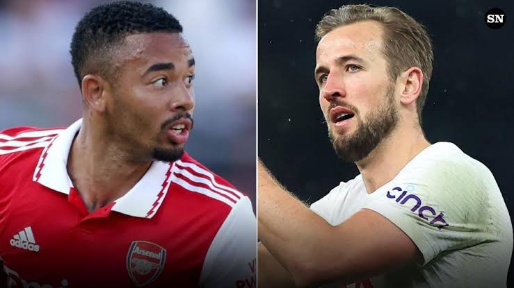 Live Stream : Arsenal Vs Tottenham