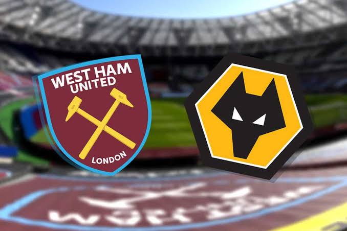 Live Stream : Westham United Vs Wolverhampton Wanderers