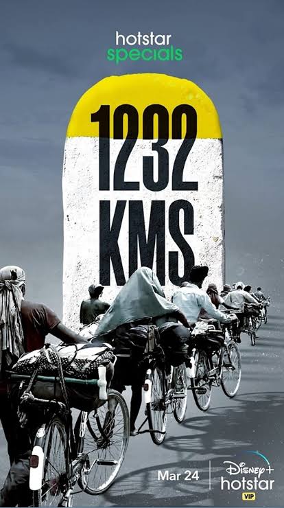 1232 KMS (2021) [Indian Movie]