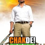 Chak De! India (2007) [Indian Movie}