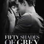 Fifty Shades of Grey (Hollywood Movie)