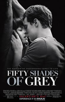 Fifty Shades of Grey (Hollywood Movie)