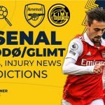 Live Stream : Arsenal Vs Bodo Glimt