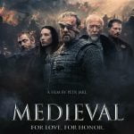 Medieval (2022) [Hollywood Movie]