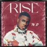 ALBUM: T Dollar – Rise The EP