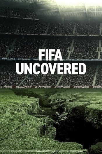 FIFA Uncovered Season 1 (Complete) (Tv Series)