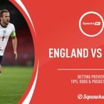 Live Stream : England Vs Wales