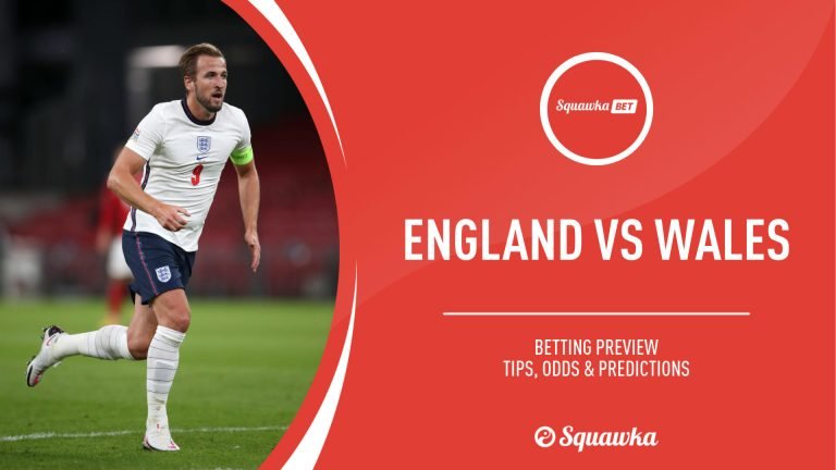 Live Stream : England Vs Wales