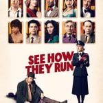 See How They Run (2022)