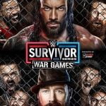 WWE Survivor Series WarGames (2022)