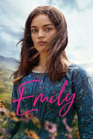 Emily (2022) (Hollywood Movie)