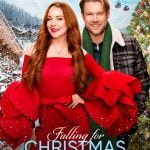 Falling for Christmas (2022) (Hollywood Movie)