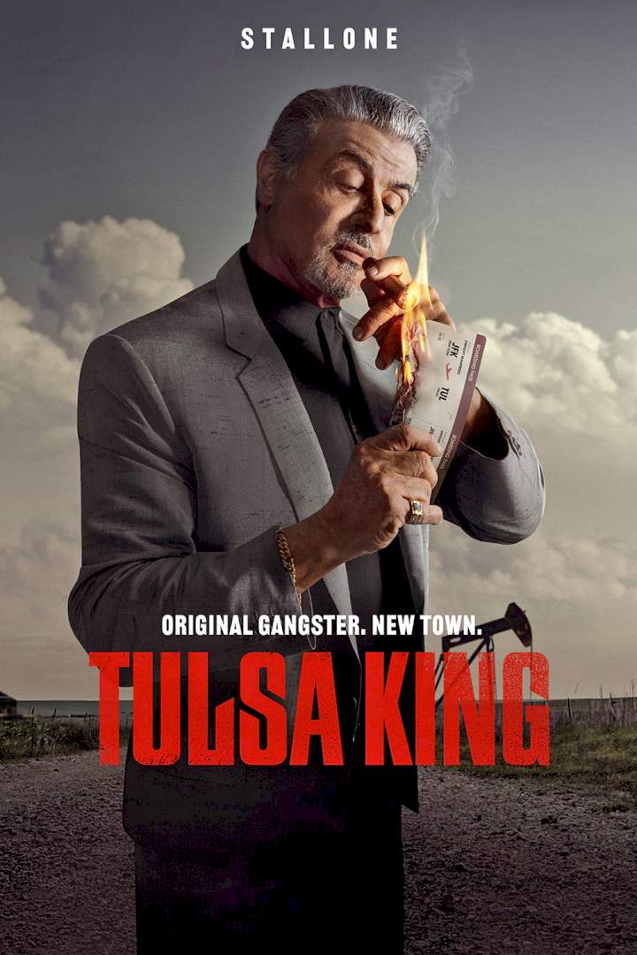 Tulsa King (Tv Series) (Episode 9 Added)