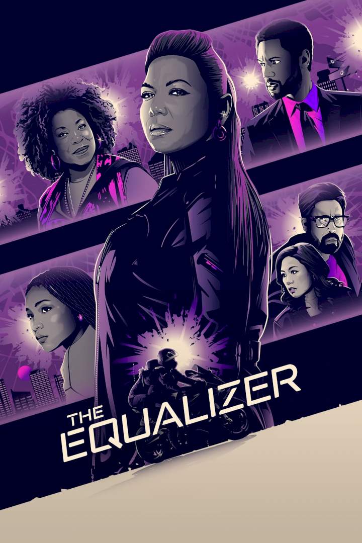 The Equalizer Season 3 (Episode 7 Added) [TV Series]