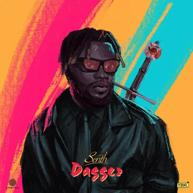 [Audio & Video] Senth – Dagger