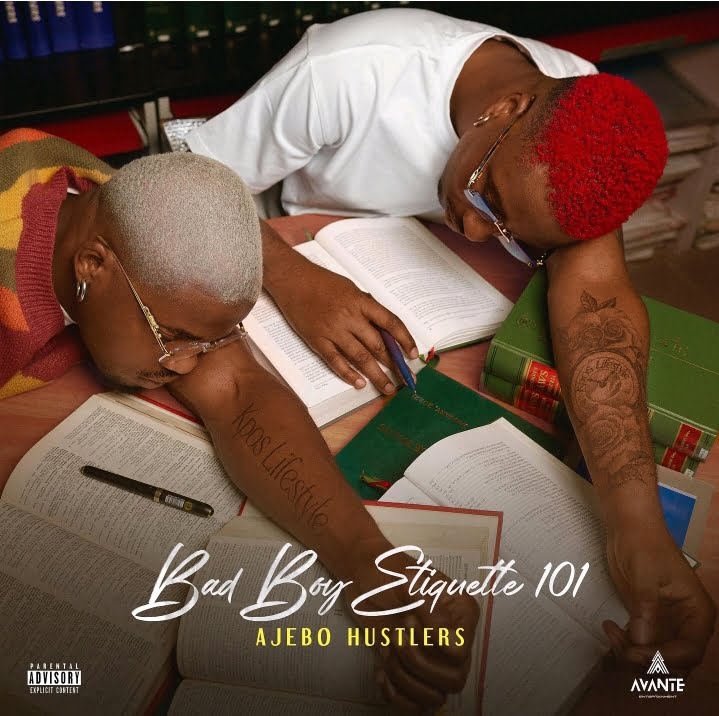 Ajebo Hustlers – No Love (18 Plus) Ft Mayorkun