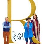 The Lost King (2022) (Hollywood Movie)