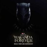 Burna Boy – Alone Black Panther Soundtrack 2022