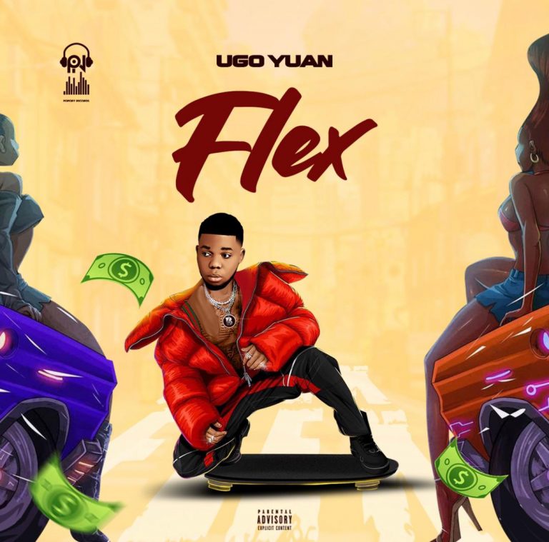 Ugo Yuan – Flex