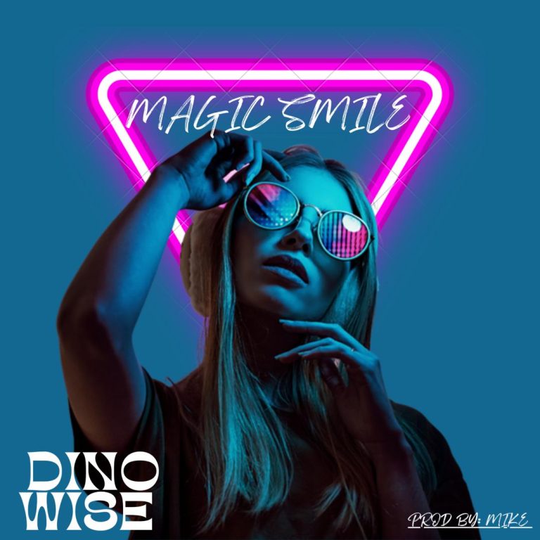 Dinowise – Magic Smile