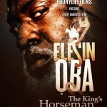 Elesin Oba: The King’s Horseman (2022) [Nollywood Movie]