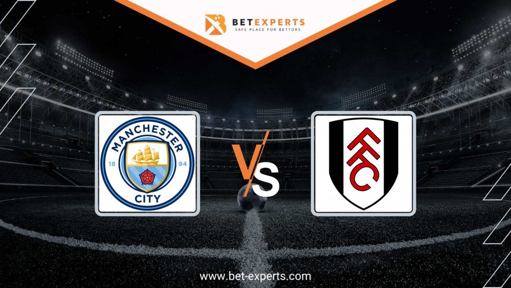Live Stream : Manchester City Vs Fulham