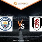 Live Stream : Manchester City Vs Fulham