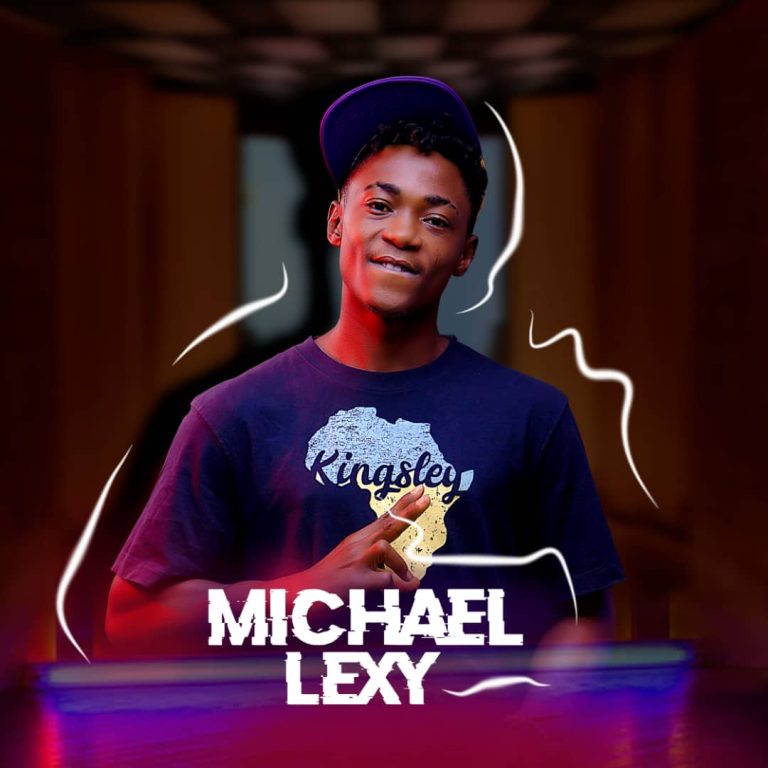 Michael Lexy – My Quest