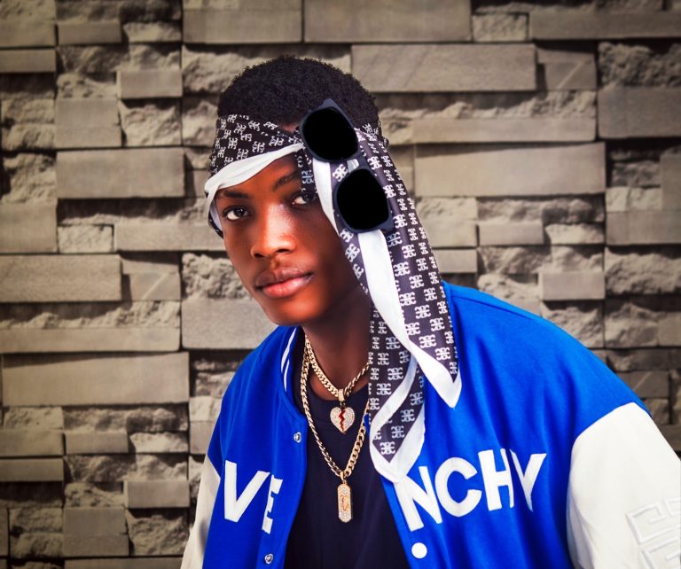 Mkeyvision Welcomes New Artist Ceph as WMD Prepares to Drop New Single