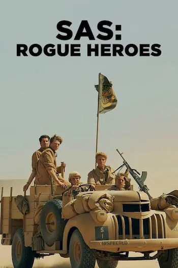 SAS: Rogue Heroes Season 1 Download
