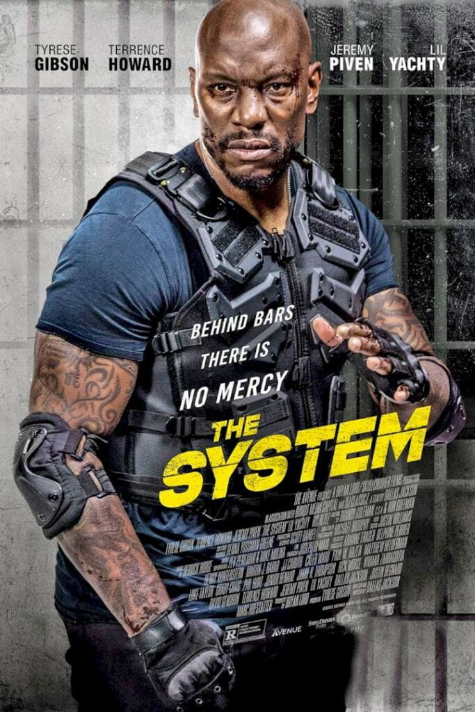 The System (2022) [Hollywood Movie]