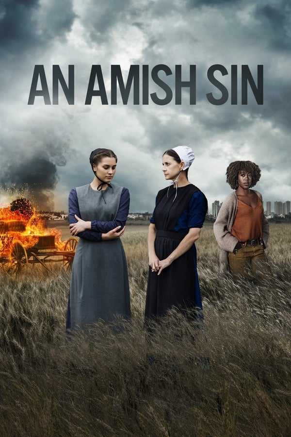 An Amish Sin (2022) Hollywood Movie