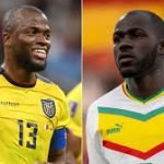 Live Stream : Ecuador Vs Senegal