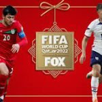 Live Stream : Iran Vs USA