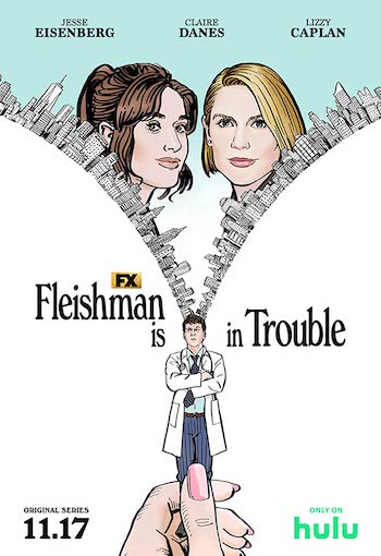 Fleishman Is in Trouble Season 1 Download (Episode 8 Added)