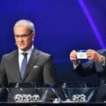 Live Stream : UEFA Champions League Ko Draw