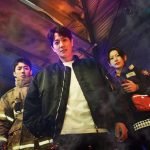 The First Responders (Episode 12 Added) (Korean Drama)