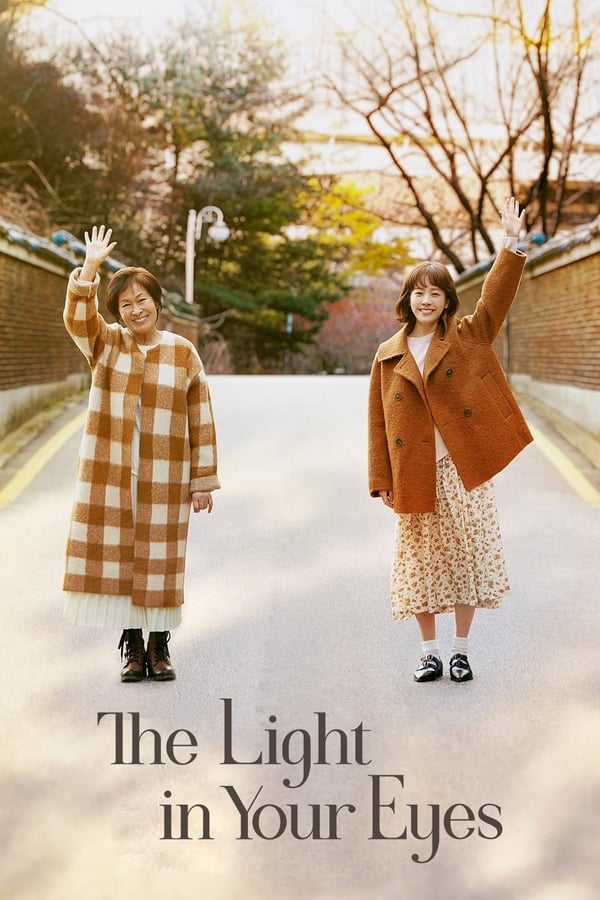 The Light in Your Eyes S01 (Complete) | Korean Drama