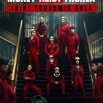 Money Heist: Korea – Joint Economic Area Season 1 (COMPLETE) [Korean Drama]