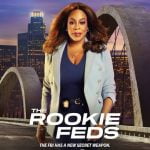 The Rookie: Feds Season 1 (Episode 9 Added ) [TV Series]