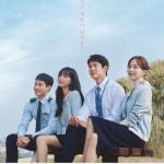 Interests of Love (Episode 14 Added) (Korean Drama)