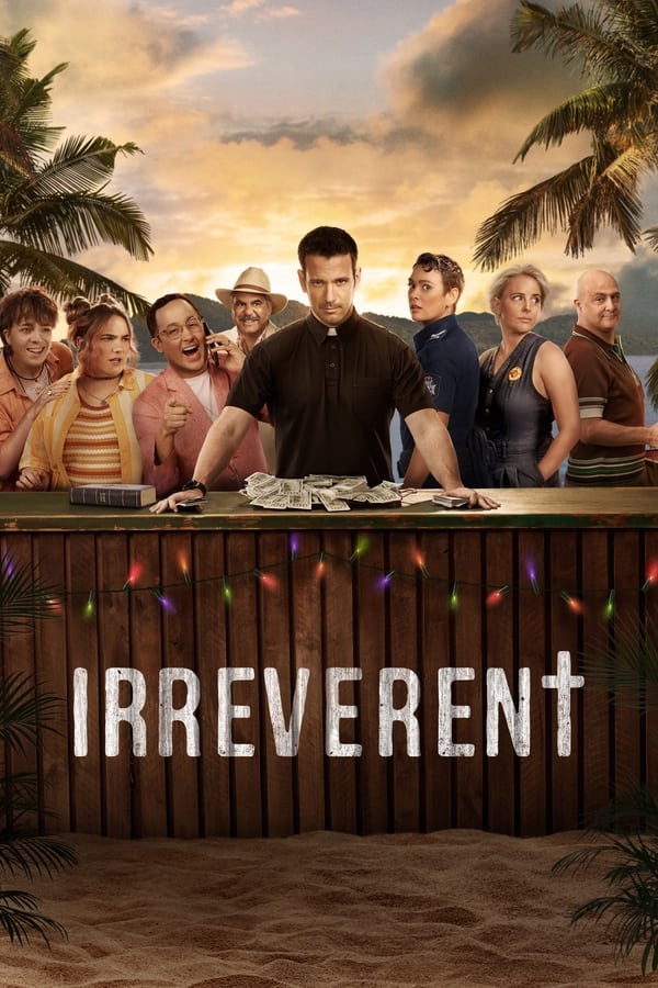 Irreverent S01 (Complete) ( TV Series )