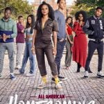 All American Homecoming S02 (Episode 1 – 7 Added) (TV Series)