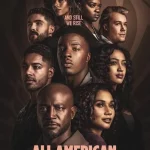 All American Season 5 (Episode 9 Added) (Tv Series)