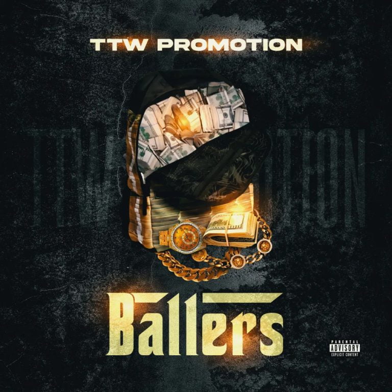 TTW Promotion – Ballers