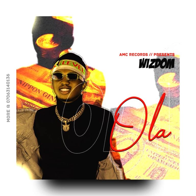 Wizdom – Ola